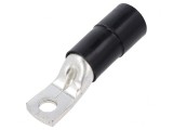 Inelar Tubular Crimpat M10 &Oslash;10,5mm 120mm2
