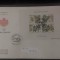 Monaco 1988 - FDC