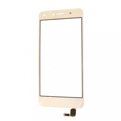 Touchscreen Huawei Y5II, Y6II Compact, Gold foto