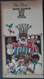 Cumpara ieftin DAN DESLIU - DIN TARA LUI NU-MA-UITA (VERSURI PT COPII, 1970) [DESENE ION DEAK]