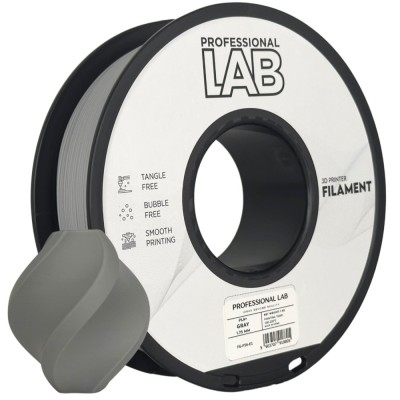 PLA+ Gray Prof. Lab FG-P56-E1 1kg compatibil foto