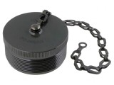 Capac protecție din aluminiu 28 MS/DS