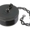 Capac protecție din aluminiu 28 MS/DS