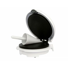 Aparat de gaufre (waffle) in forma de con (inghetata) Adler AD 3038