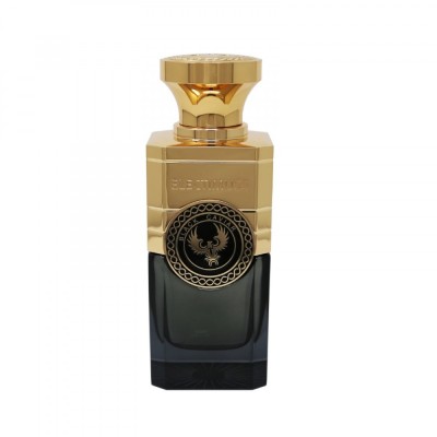 Electimuss, Nero Collection - Black Caviar, Parfum, Unisex, 100 ml foto