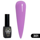Cumpara ieftin Oja semipermanenta BLACK ELITE, Global Fashion 8 ml, 301