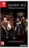 Resident Evil Origins Collection NSW