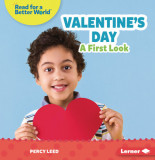 Valentine&#039;s Day: A First Look