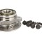 Set rulment roata VOLVO XC90 I (2002 - 2016) BTA H1V017BTA