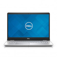 Laptop Dell Inspiron 5584 15.6 inch FHD Intel Core i7-8565U 8GB DDR4 1TB HDD nVidia GeForce MX130 2GB FPR Linux 2Yr CIS foto