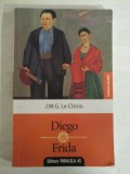 DIEGO SI FRIDA - J.M.G. Le CLEZIO