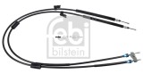 FEBI BILSTEIN 101801 Cablu, frana de parcare