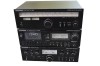 Linie Audio Vintage Nordmende PA 1200: Amplificator, Deck CD 1200, Tuner TU 1050, Made in Germany, VU-metre, 100W