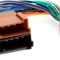 Conect ISO Ford Focus MK1 98-05