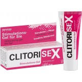 Gel Clitorisex 25ml