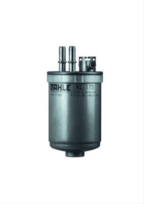 Filtru combustibil MAHLE KL173