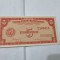 bancnota filipine 5 c 1949 aa