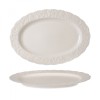 Rinart Placa de service - Pera - Por&Aring;&pound;elan - 30x21 cm - set de 2