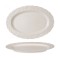 Rinart Placa de service - Pera - Por&Aring;&pound;elan - 30x21 cm - set de 2