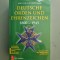 Catalogul comenzilor și insignelor germane 1800-1945