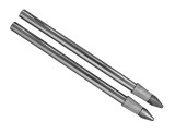 Picioare rezerva Long (set 2 buc.) pt. Rod Pod RPX 4 Silver 70-140cm.- Delphin, 4 posturi