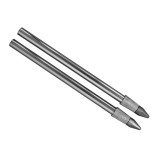 Picioare rezerva Long (set 2 buc.) pt. Rod Pod RPX 4 Silver 70-140cm.- Delphin