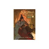 The Scum Villain&#039;s Self-Saving System: Ren Zha Fanpai Zijiu Xitong (Novel) Vol. 4