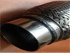 MTR 12104715 Furtun flexibil, sistem de esapament