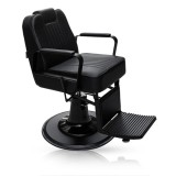 Cumpara ieftin Scaun frizerie - MENOSER - Havana - Negru