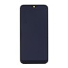 Display LCD Touchscreen Samsung Galaxy A02s A025G Original Negru