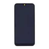 Display LCD Touchscreen Samsung Galaxy A02s A025G Original Negru