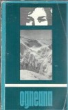 Cumpara ieftin Ogneana - Mitka Grabceva, Literatura Clasic&atilde; Rom&acirc;neasc&atilde;, Editur&atilde; 1967, Copert&atilde; Brosat&atilde;, 13x19cm