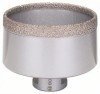 Bosch Carota diamantata Dry Speed 83 mm