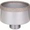 Bosch Carota diamantata Dry Speed 83 mm