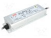 Alimentator pentru LED, 35...72V DC, 700mA...1,4A, 0,1kW, MEAN WELL - ELG-100-C1400A