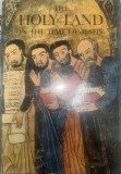 The holy land - in the time of Jesus