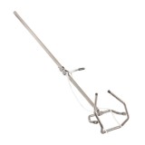Forceps din inox pentru viței, 180&nbsp;cm