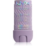 NYX Professional Makeup Buttermelt Glow Stix Stick Strălucire culoare 02 Love At First Melt 5 g