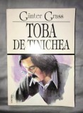 Toba de tinichea : [roman] / G&uuml;nter Grass