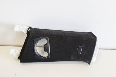 Ornament st&amp;acirc;lp B st&amp;acirc;nga BMW 4 Coupe F32, F82 2015 OEM: Coupe | 11177155 foto