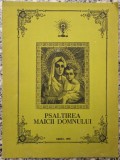 Psaltirea Maicii Domnului// 1994