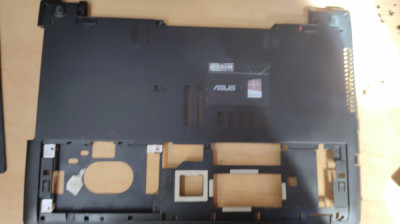 Bottomcase Asus K56 , A188 foto