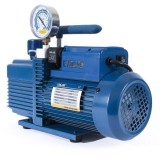 Pompa Vacuum V-i220SV Value, 2 trepte