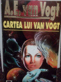 A. E. van Vogt - Cartea lui Van Vogt