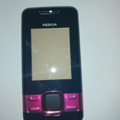 Carcasa fata Nokia 7100 Supernova