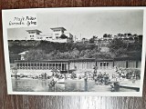 Carte Postala plaja Polar Carmen Sylva (Eforie Sud), necirculata
