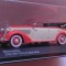 Macheta Mercedes-Benz 230 (W153) Cabriolet D 1938 - Whitebox 1/43