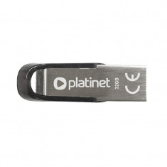 Flash drive Platinet S-Depo, USB 2.0, capacitate 32 GB