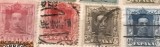 Cumpara ieftin Timbre Interbelica TMB1ES Spania Serie/lot 4 valori