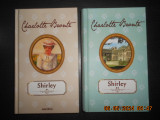 Charlotte Bronte - Shirley 2 volume (2012, editie cartonata)